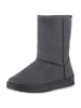 VAN HILL Schlupfstiefel Ember in Grau