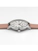 Oozoo Analog-Armbanduhr Oozoo Timepieces rosa groß (ca. 45mm)