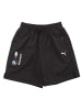 Puma Shorts BMW MMS Motorsport ESS Woven in Schwarz