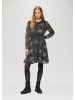 QS Kleid in 99A3_schwarz