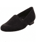 Semler Mokassins für Damen in Schwarz