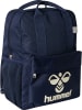 Hummel Hummel Rucksack Hmljazz Mädchen Wasserabweisend in BLACK IRIS