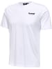 Hummel Hummel T-Shirt Hmllgc Erwachsene in WHITE