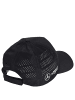 adidas Mercedes AMG - Trucker Cap  (black/reflective silver) in black/reflective silver