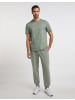 Joy Sportswear Rundhalsshirt originals JOY 105 Unisex in dusty green