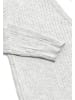 faina Women Strickjacke in SCHWARZ WOLLWEISS