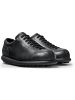 Camper Sneaker " Pelotas Ariel Hella  Twins " in Schwarz Grau 1