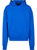 Urban Classics Urban Classics Kapuzenpullover in cobalt blue