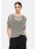 comma Strickpullover  in  93X0_dunkelgrau