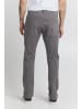 INDICODE 5-Pocket-Jeans in grau