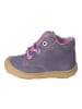PEPINO Kindergarten Stiefel in lila