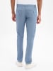 Finshley & Harding Chino Dylan in indigo - 0001