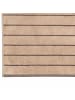 Cawö Handtuch 1er Pack in Sand