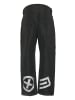 Chiemsee Skihose in Schwarz
