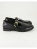 Marc O'Polo Shoes Slipper in Schwarz