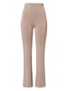 SNOCKS BELLE Leggings - Les Lunes by SNOCKS in Plaza Taupe