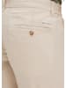 Marc O'Polo Shorts Model Reso Jogger regular in Grey Silk