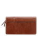 PICARD Buddy 1 Geldbörse Leder 22 cm in cognac