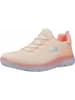 Skechers Sneaker für Damen in blau