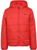 Fila Steppjacke in Rot