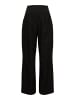 mama licious Hose mit weitem Beinschnitt in Black