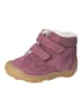 PEPINO Stiefelette NICO Pflaume