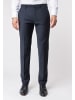 Roy Robson Bügelfaltenhose Slim fit in DARK BLUE