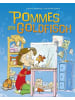 LAPPAN Kinderbuch - Pommes, der Goldfisch