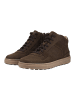 Gabor Sneaker in Braun