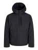 Jack & Jones Jacke in Black