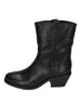 Shabbies Amsterdam Stiefeletten JUUL SH001701333W in schwarz