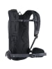 ION BACKPACK VILLAIN 8 in Schwarz