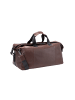 Strellson Weekender 'Clapton Thomas in Braun 50,00 x 30,00 x 25,00 cm'