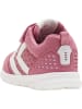 Hummel Hummel Sneaker Low Crosslite Infant Mädchen Leichte Design in HEATHER ROSE