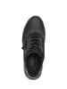 Gabor Sneaker in schwarz