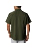Columbia Utilizer™ II Solid Short Sleeve Shirt in Oliv