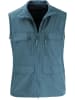 Normani Outdoor Sports Herren Outdoor Weste Deer in Navy
