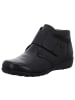 Caprice Klassische Stiefelette in schwarz