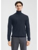 QS Strickpullover in 5884_tiefblau