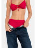 LSCN BY LASCANA Bikini-Hose in beere