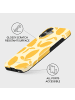 Apple Burga CP_02_IP16_TH-MAGSAFE, Cover, Apple, iPhone 16, 15,5 cm (6.12"), Gelb