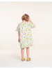 Oilily Daflower Kleid in Weiß