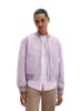 Marc O'Polo Twill-Blouson regular garment-dyed in Dusty Lavender