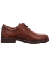 Gabor Eleganter Schnürschuh in braun