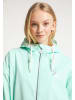 myMo Damen Blouson in Pastellmint