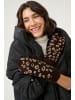 Kaffe Handschuhe KAmolly in Shoppingbag/Taupe Gray