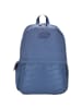 Skechers Skechers Santa Clara Backpack in Dunkelblau