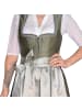 MarJo Midi Dirndl - grün - Eluisa in Grün