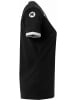 Kempa Trikot "Curve Trikot Women" in Schwarz