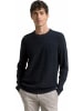 Tom Tailor Pullover für Herren in dunkel-blau